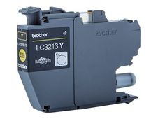 Brother LC3213 - jaune - cartouche d'encre originale