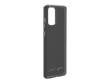 Just Green - Coque de protection pour Samsung S20+ - transparent