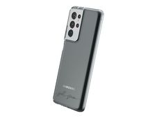 Just Green - coque de protection pour Samsung S21 ultra - transparent