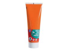 Lefranc Bourgeois - peinture à base d'eau - bleu minuit - 250 ml