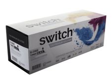 Cartouche laser compatible HP 30A - noir - Switch