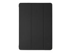 MW Slim - étui folio pour iPad 10.2" (7e et 8e gen) - noir