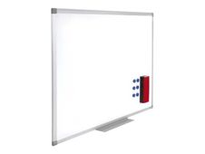 Juvénilia - Tableau blanc laqué 90 x 120 cm - magnétique