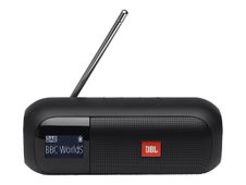 JBL Tuner 2 - radio portative sans fil - noir
