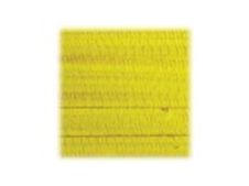 Graine Creative - Chenille stem - 8 mm de diamètre x 5 m - jaune