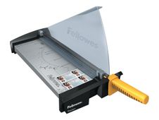 Fellowes FUSION - Cisaille A3 - coupe 10 feuilles