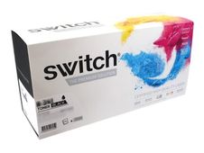 Cartouche laser compatible HP 83X - noir - Switch