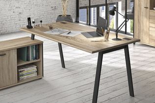 Bureaux