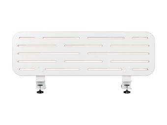 Leitz Ergo - Grand organisateur vertical -Support PC - Blanc