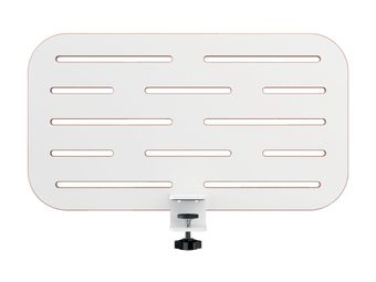 Leitz Ergo -  Petit organisateur vertical - Blanc