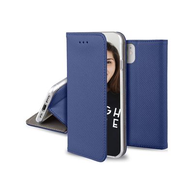 5900495061232-JAYM COLORED EDITION - Etui à rabat pour Samsung Galaxy A34 5G - bleu -Multi-angle-0