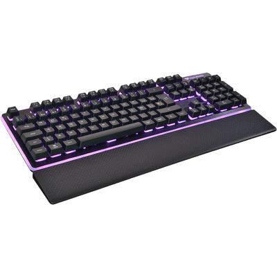 4715302440862-Cougar Core - clavier filaire Azerty - noir--3