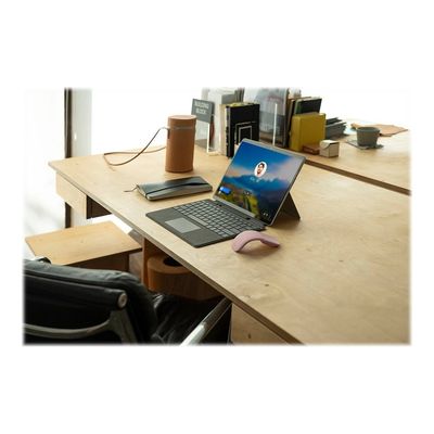 0404051385176-Microsoft Surface Pro X - Tablette 13" - 8 Go RAM - 256 Go SSD -Angle droit-4
