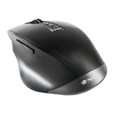8435430619324-NGS Spell Kit - Ensemble clavier et souris sans fil - Azerty-Arrière-7