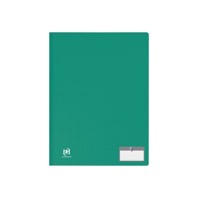 3045050520297-Memphis Tradition - Porte vues - 20 vues - A4 - disponible dans différentes couleurs-Avant-1