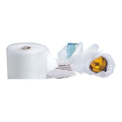 3664233001103-Kit déménagement : 10 cartons + adhésif + film bulle - Logistipack-Avant-3