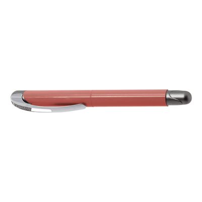 4014421120243-Online College - Stylo plume - corail-Angle droit-0
