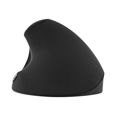 3303170100264-T'nB Ergo Line Mini - souris sans fil ergonomique - noir-Arrière-2