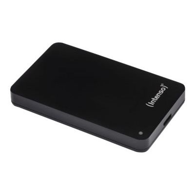 4034303017478-Intenso Memory Case - disque dur 2 To - USB 3.0-Angle gauche-0