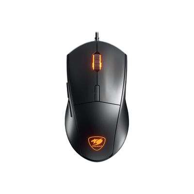 4715302442095-Cougar Minos XT - souris gaming filaire - noir-Haut-3
