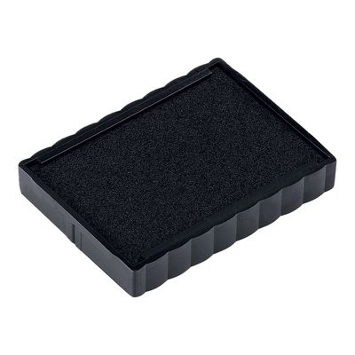 3459591475013-Trodat - Encrier 6/4750 recharge pour tampon Printy 4941/4750 - noir-Angle gauche-0