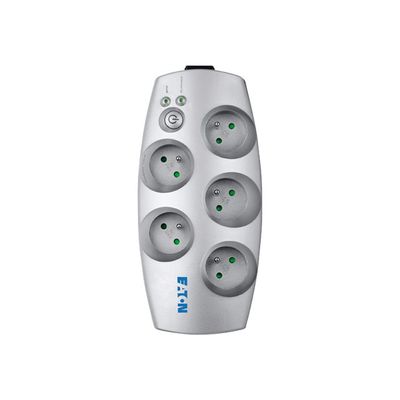3553340667114-Eaton Protection Box 5 Tel@ - protection contre les surtensions-Avant-1