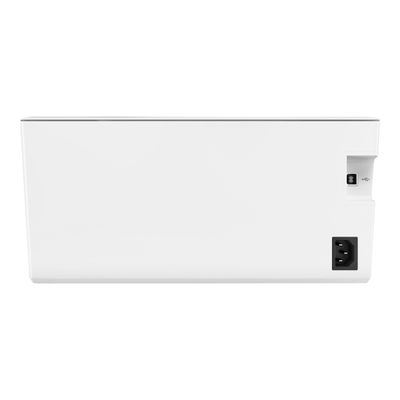 0194850676970-HP LaserJet M110w - imprimante laser monochrome A4 - Wifi -Arrière-4