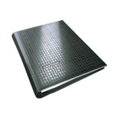 4005546206875-Durable Visifix Centium - Classeur pour cartes de visite-Image du produit-1