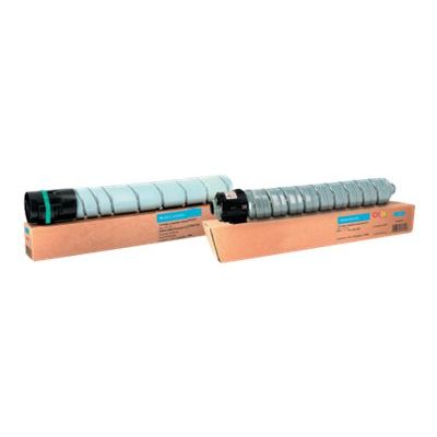 3112539773991-Cartouche laser compatible Konica Minolta TN512K - noir - Owa K40117OW-Angle gauche-0