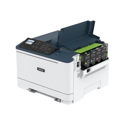 0095205069433-Xerox C310V_DNI - imprimante laser couleur A4 - Wifi-Angle droit-1