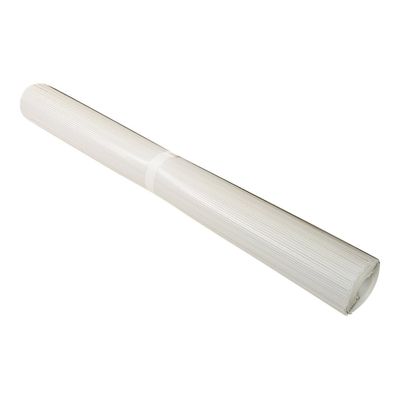 3130630356516-Exacompta Standard - Recharge pour paperboard tableau de conférence - 48 feuilles-Angle droit-2