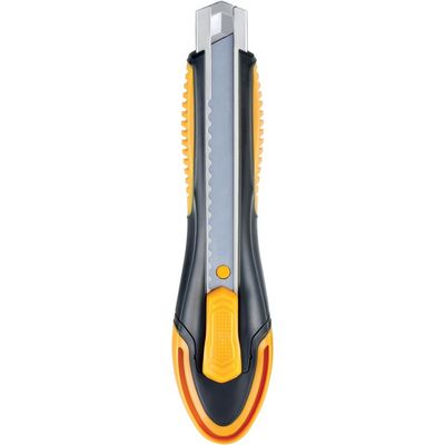 3154140867102-Maped Ultimate - Cutter pour gaucher rétractable - 18 mm--1