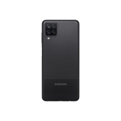 8806090828096-Samsung Galaxy A12 - Smartphone - 4G - 64 Go - noir-Arrière-3