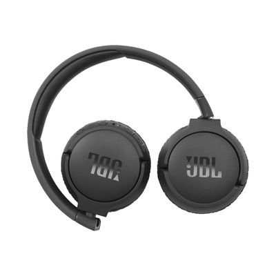 6925281983306-JBL TUNE 660NC - casque sans fil avec micro - à réduction de bruit - noir-Avant-2