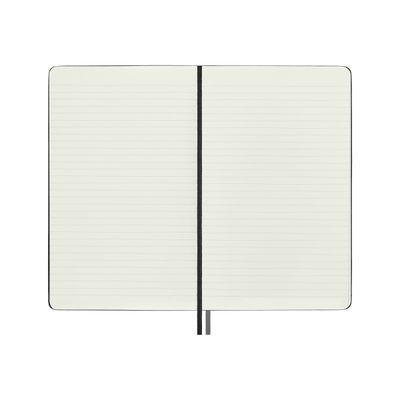 8058647628004-Moleskine Classic Expanded - cahier de notes - large - 130 x 210 mm - 200 feuilles-Avant-3