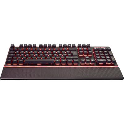 4715302440862-Cougar Core - clavier filaire Azerty - noir--2