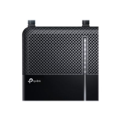 6935364096878-TP-Link Archer VR600 V3 - Routeur sans fil - modem ADSL - commutateur 4 ports - GigE - 802.11a-Gros plan-4