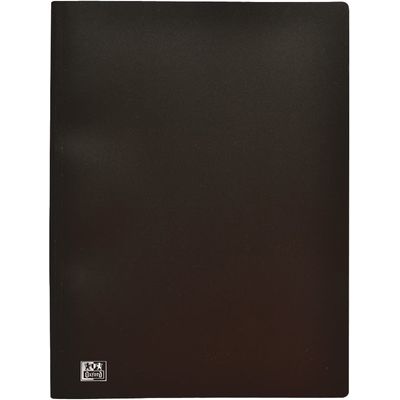 3045053200806-Initial - Porte vues - 80 vues - A4 - disponible dans différentes couleurs--2