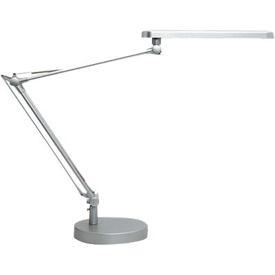 3595560005802-Unilux - Lampe de bureau Mambo - LED - gris--0