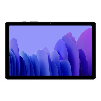 8806094470512-Samsung Galaxy Tab A7 - tablette 10.4" - Android - 32 Go - gris-Avant-0