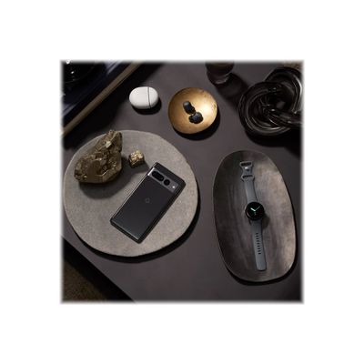 0810029937429-Google Pixel 7 Pro - Smartphone - 5G - 128 Go - noir-Arrière-8
