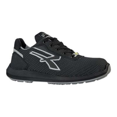 8033546387955-Chaussures de sécurité basses - homme - Taille 41 - S3 - Scudo U-Power-Angle gauche-0