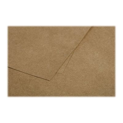 3329680290011-Pollen - 20 Enveloppes - 90 x 140 mm - 135 g/m² - kraft-Gros plan-2