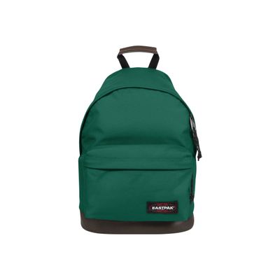 196010253144-EASTPAK Wyoming - Sac à dos growing green - fond renforcé-Avant-0