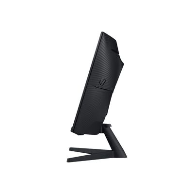 8806092005686-Samsung Odyssey G5 C27G55TQWR - écran LED 27" - incurvé -Droite-10