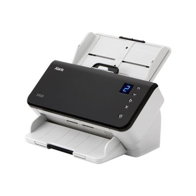 0041771025175-Kodak E1025 - scanner de documents - 600 dpi - USB 2.0-Angle droit-1