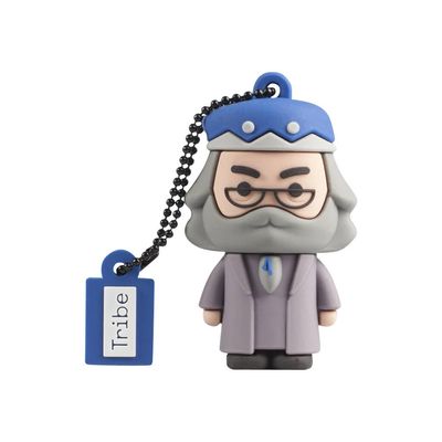 8055186271586-Tribe Harry Potter Albus Dumbledore - clé USB 16 Go - USB 2.0-Avant-0
