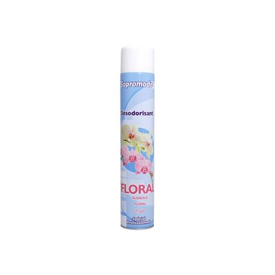 3441710138404-U2 Sopromode Economic - Désodorisant floral 750 ml-Avant-0