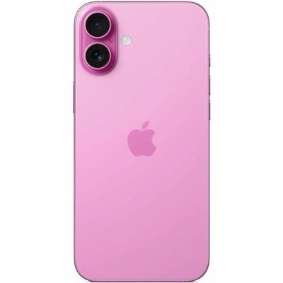 0195949822322-Apple Iphone 16 - Smartphone - 5G - 128 Go - rose--1
