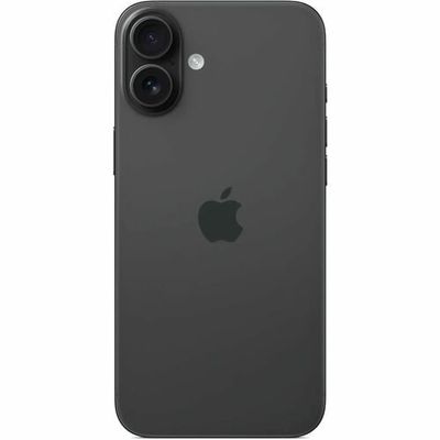 0195949821967-Apple Iphone 16 - Smartphone - 5G - 128 Go - noir--2